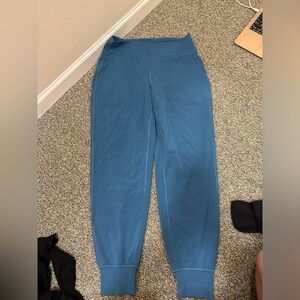 Lulu align joggers